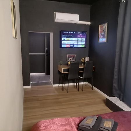 Апартаменты Jacuzzi Terrasse Centre Нарбонна Экстерьер фото