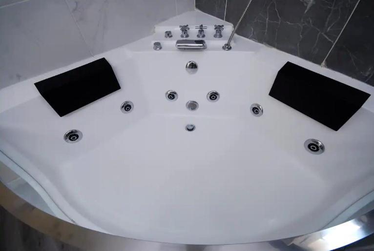 Апартаменты Jacuzzi Terrasse Centre Нарбонна Экстерьер фото